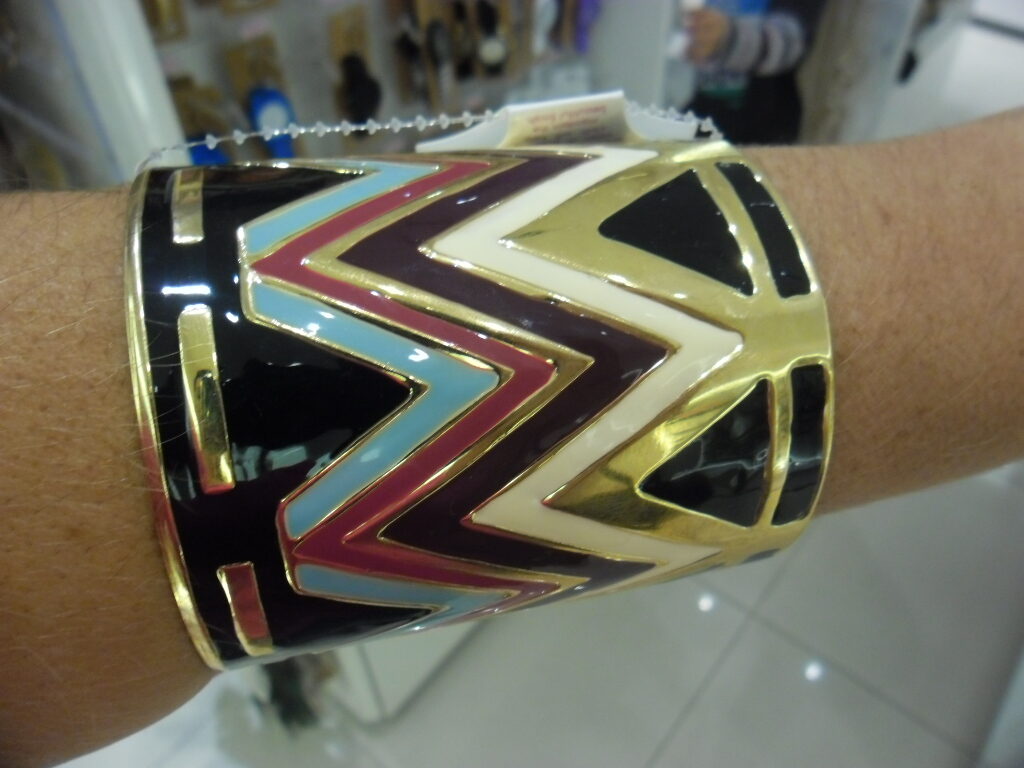 Jungle bling