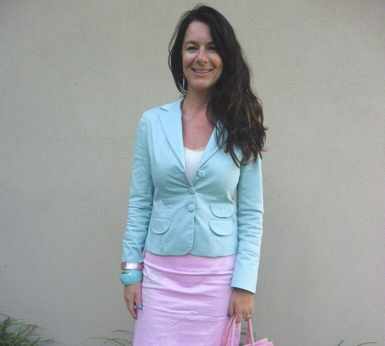 Sorbet sensation