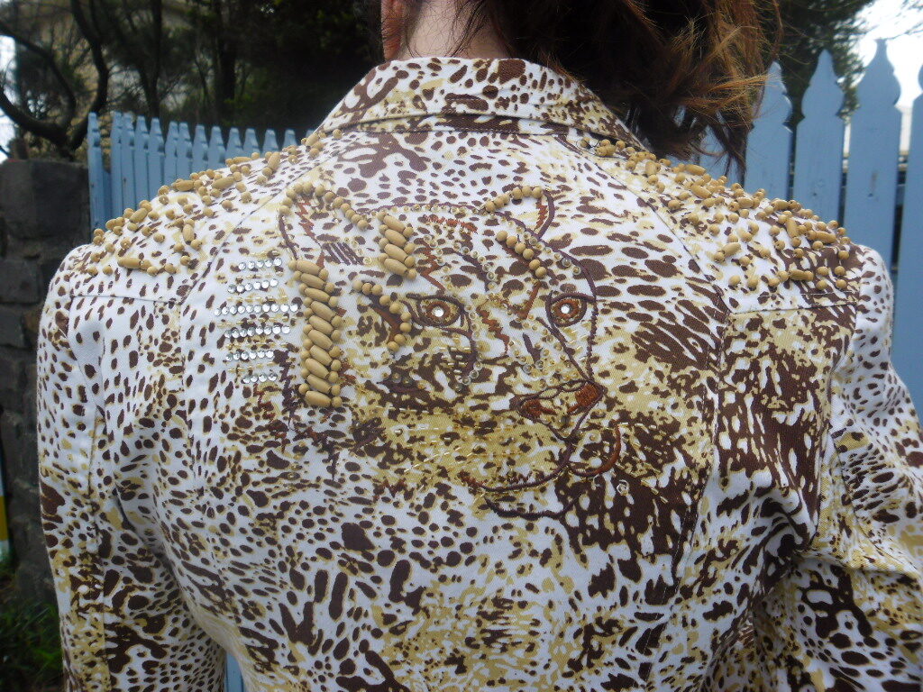 Embellishment envy