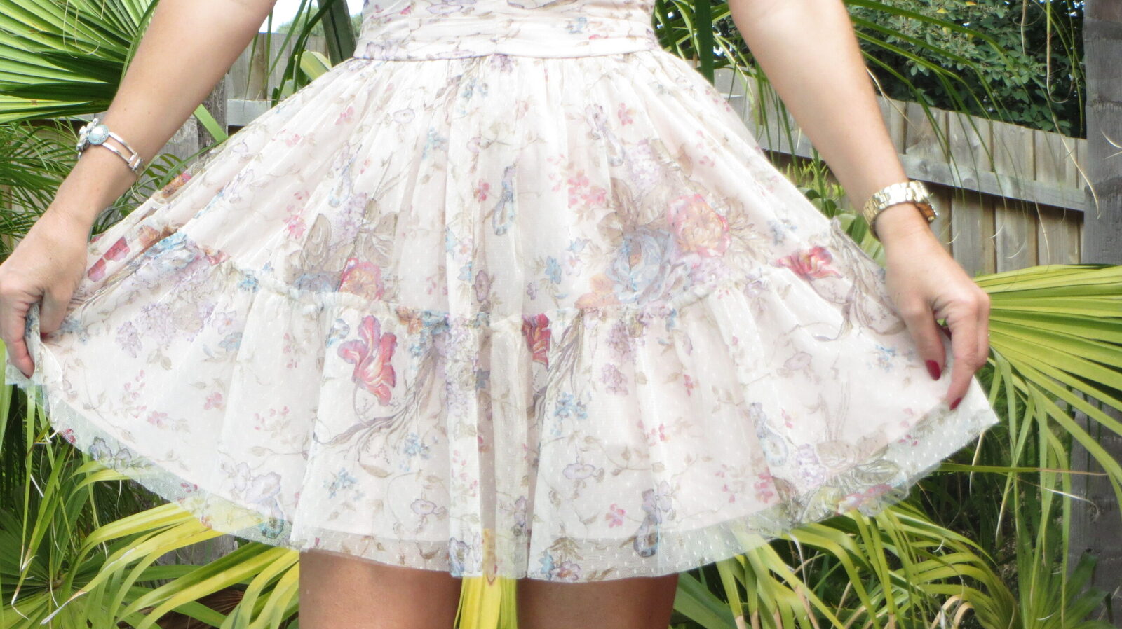 Buy this Zara party dress