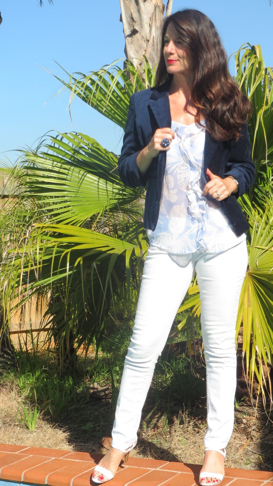 Billabong top & jkt 1