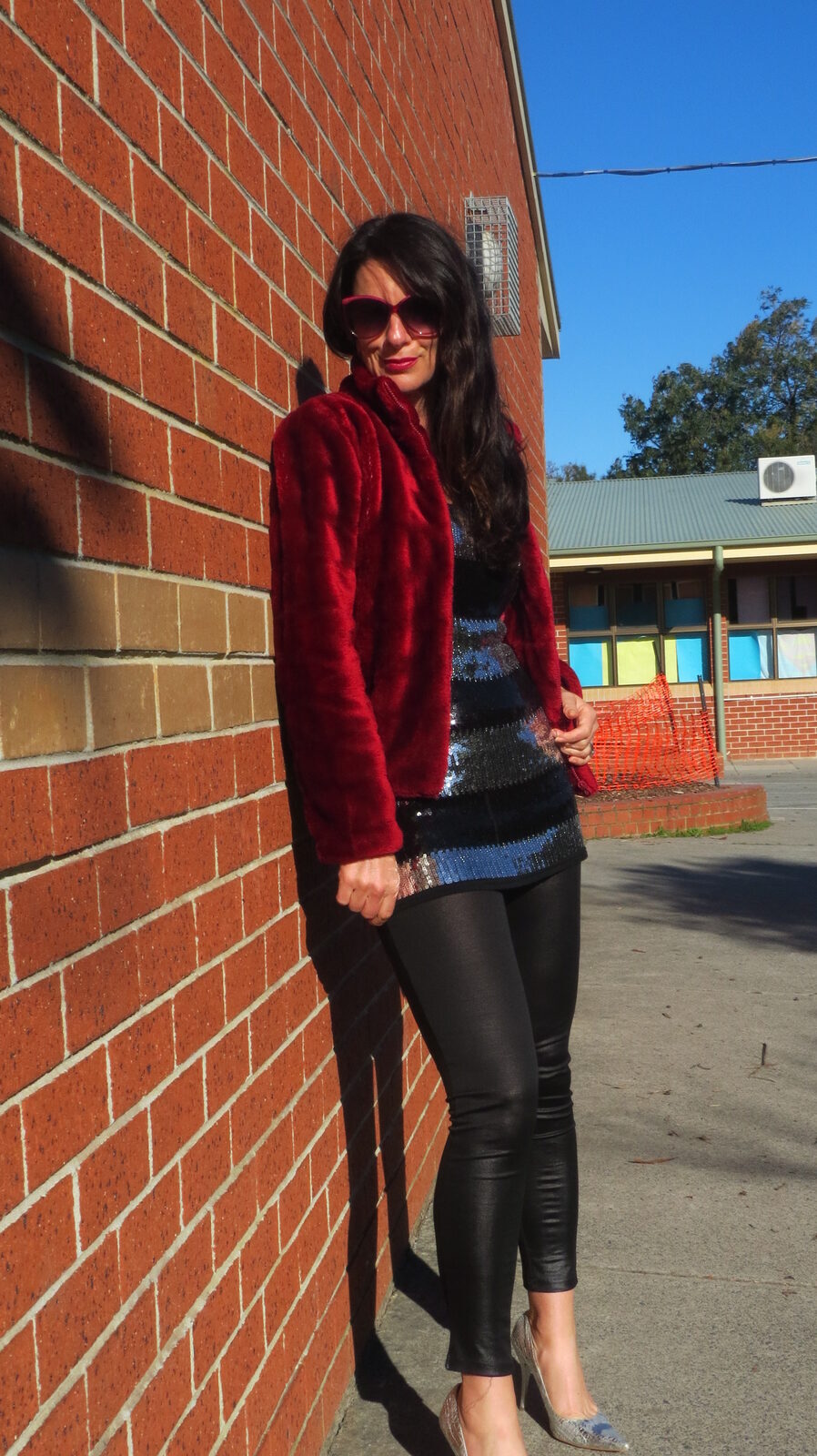 Red fur 2