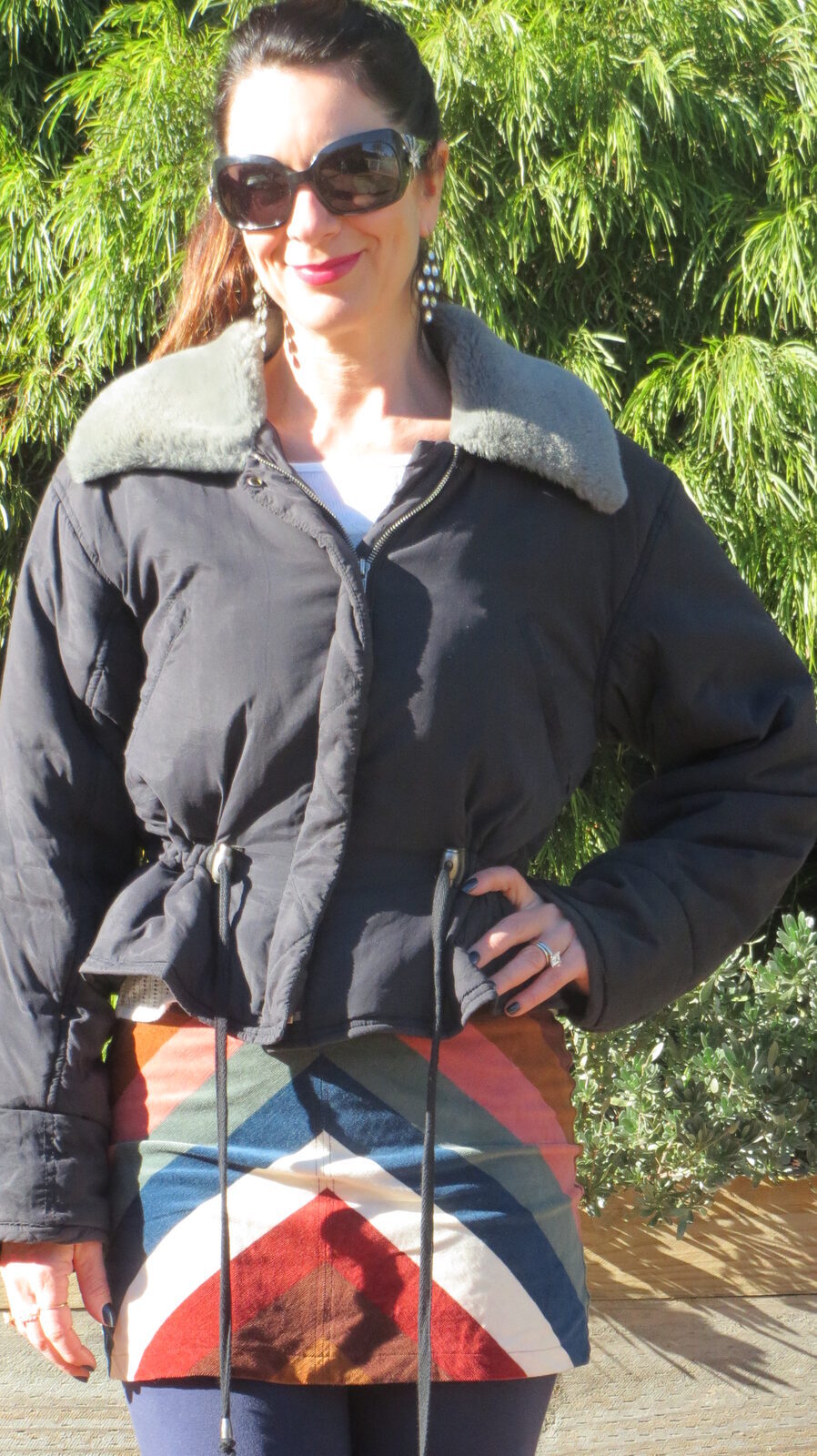 Sportsgirl jkt 2