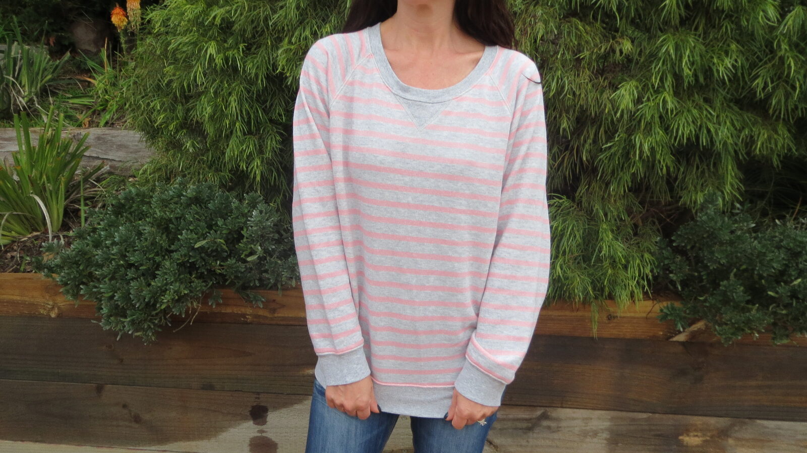 Bonds jumper 1