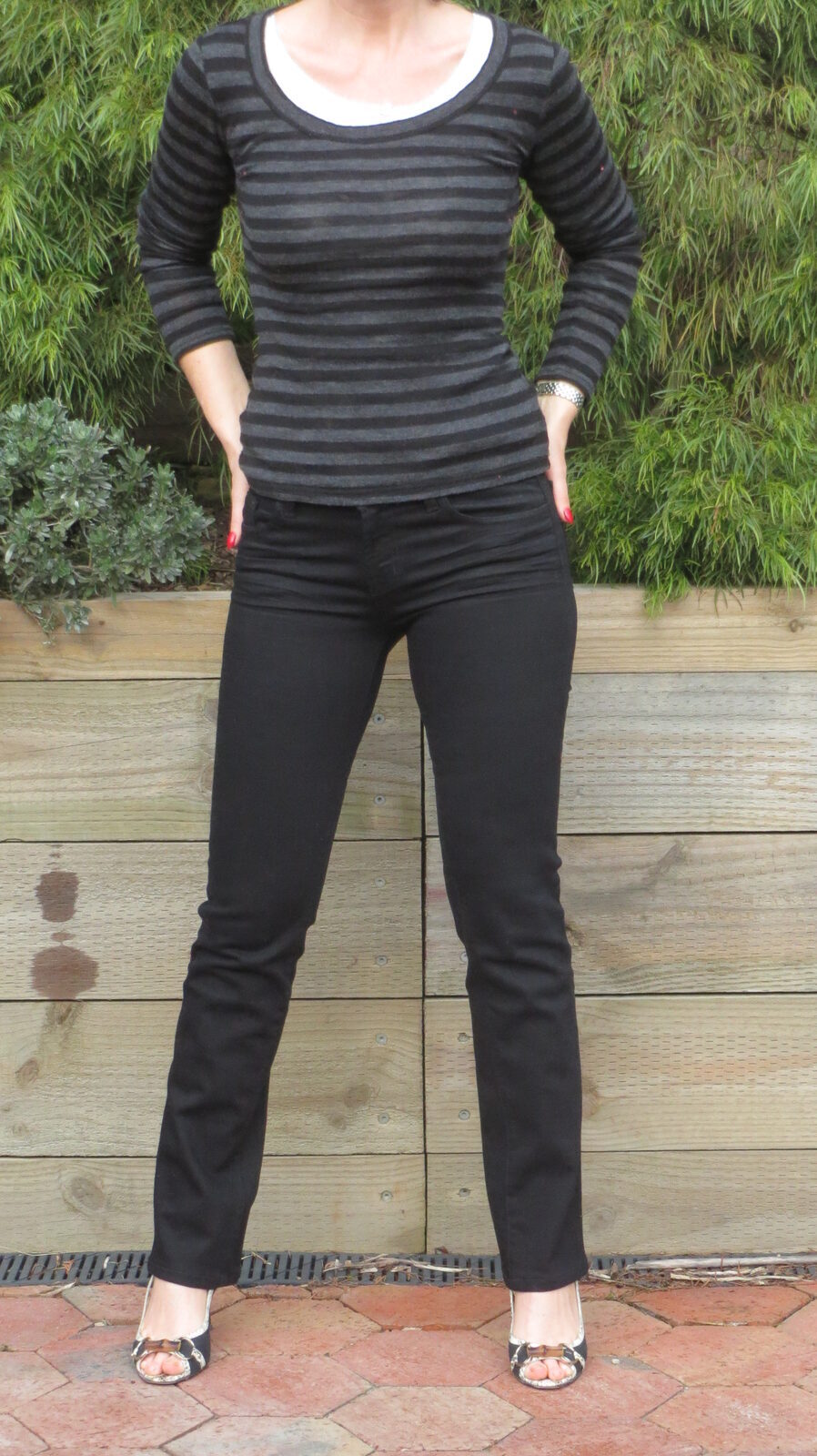 J Brand jeans 1