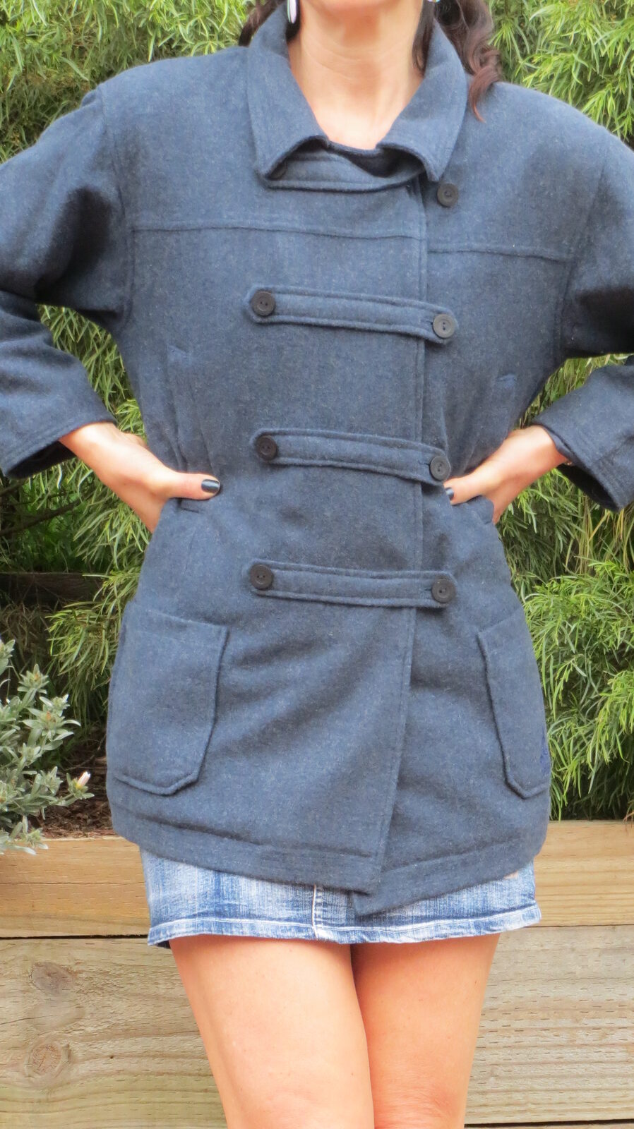 Rip Curl winter jkt 2