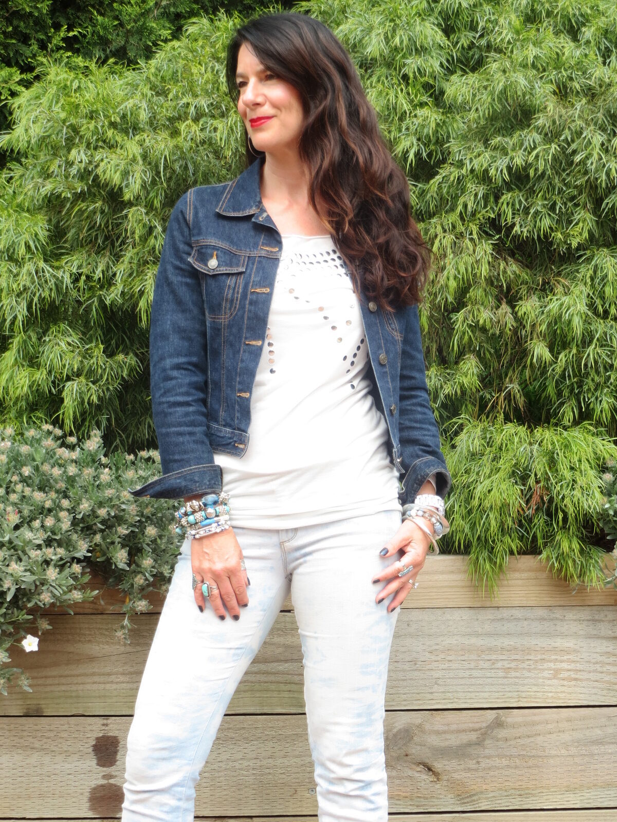 Stonewash jeans 2