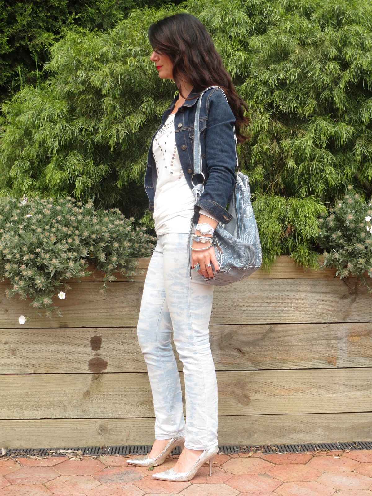 Stonewash jeans 3
