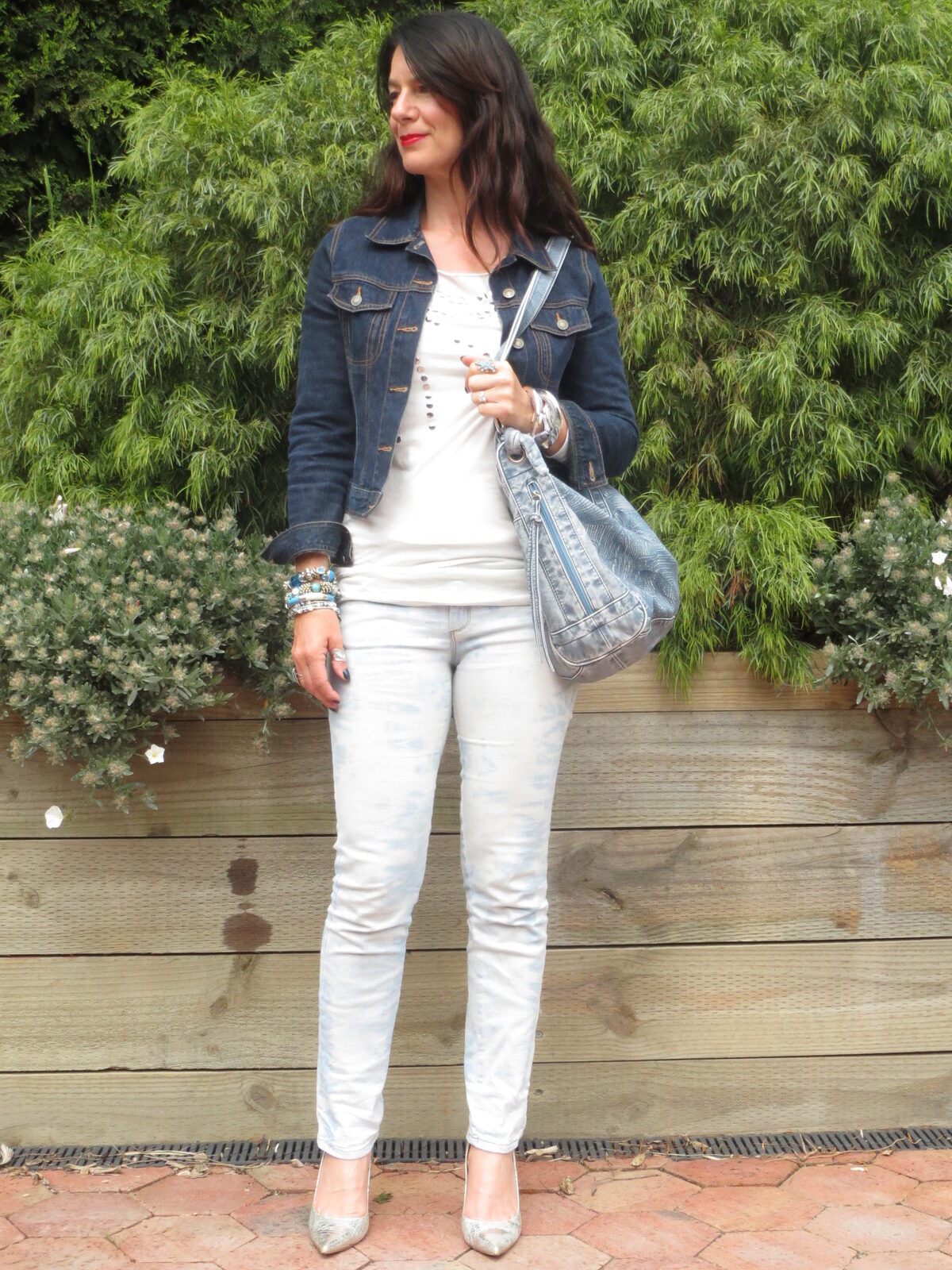 Stonewash jeans 4
