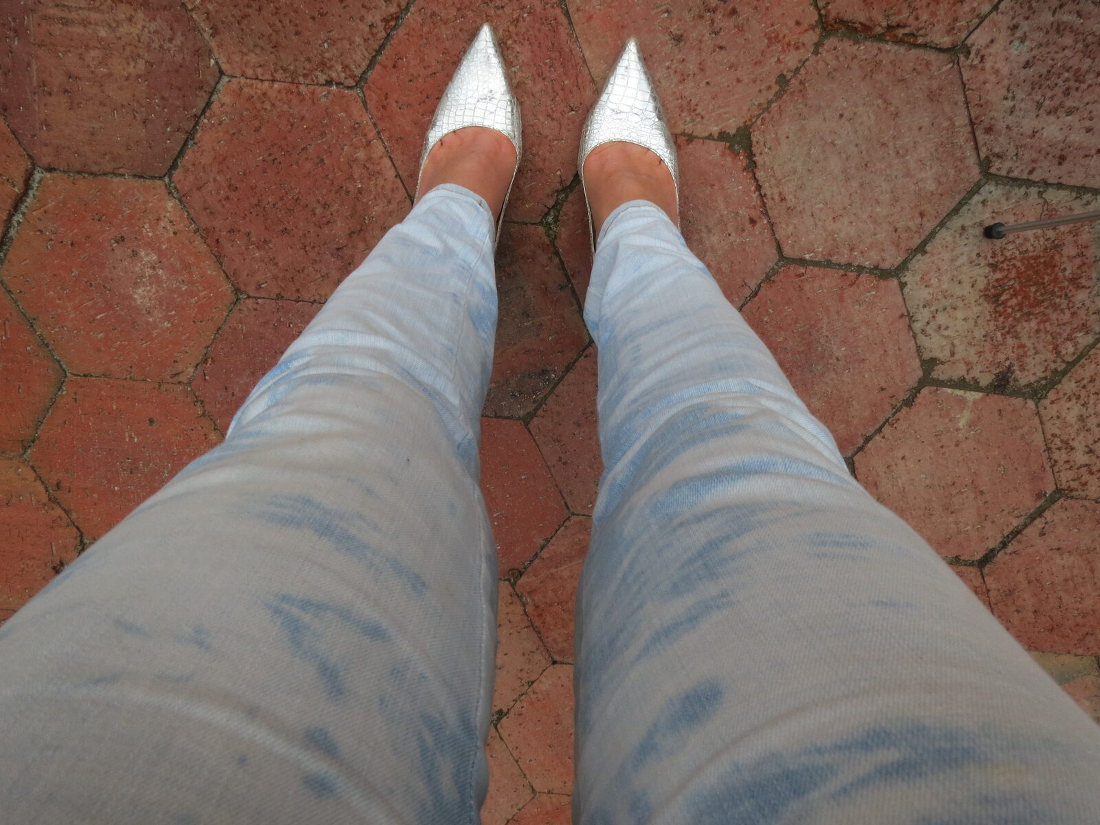 Stonewash jeans 5