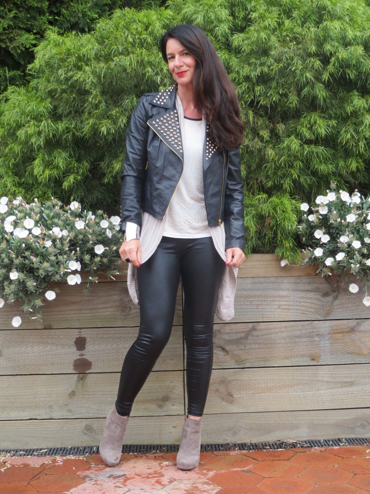 Studs & boots 2