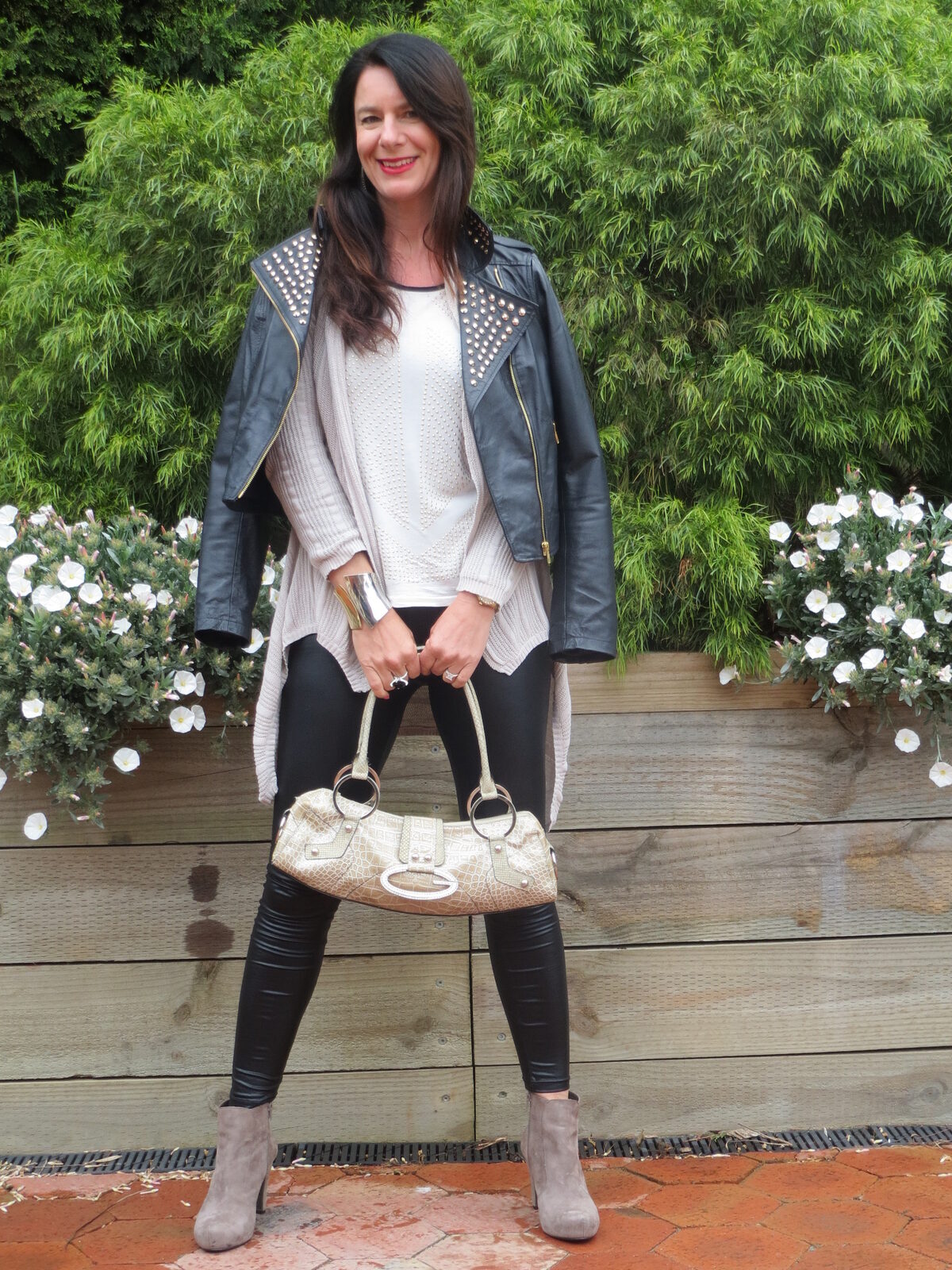 Studs & boots 4