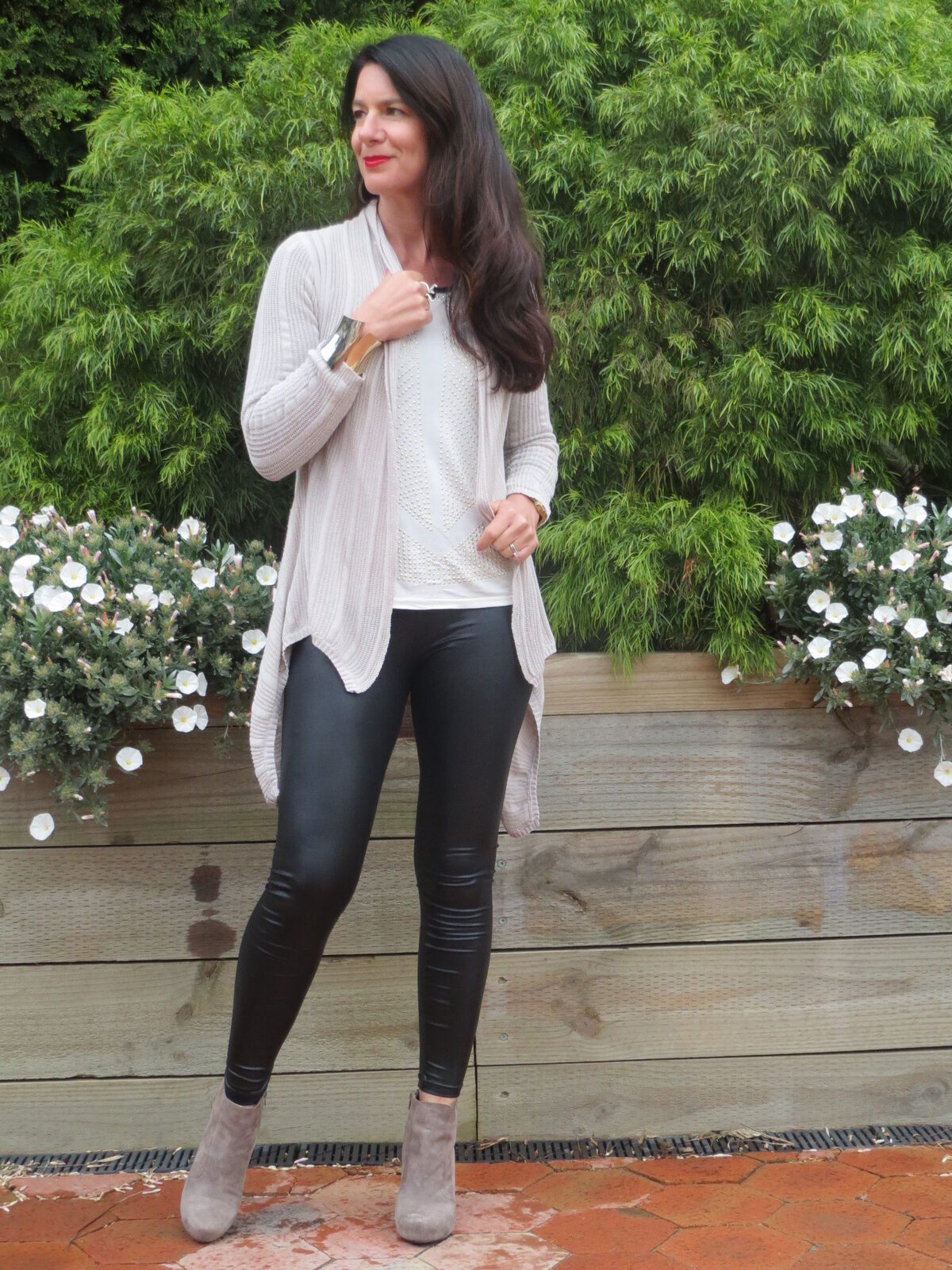 Studs & boots 5