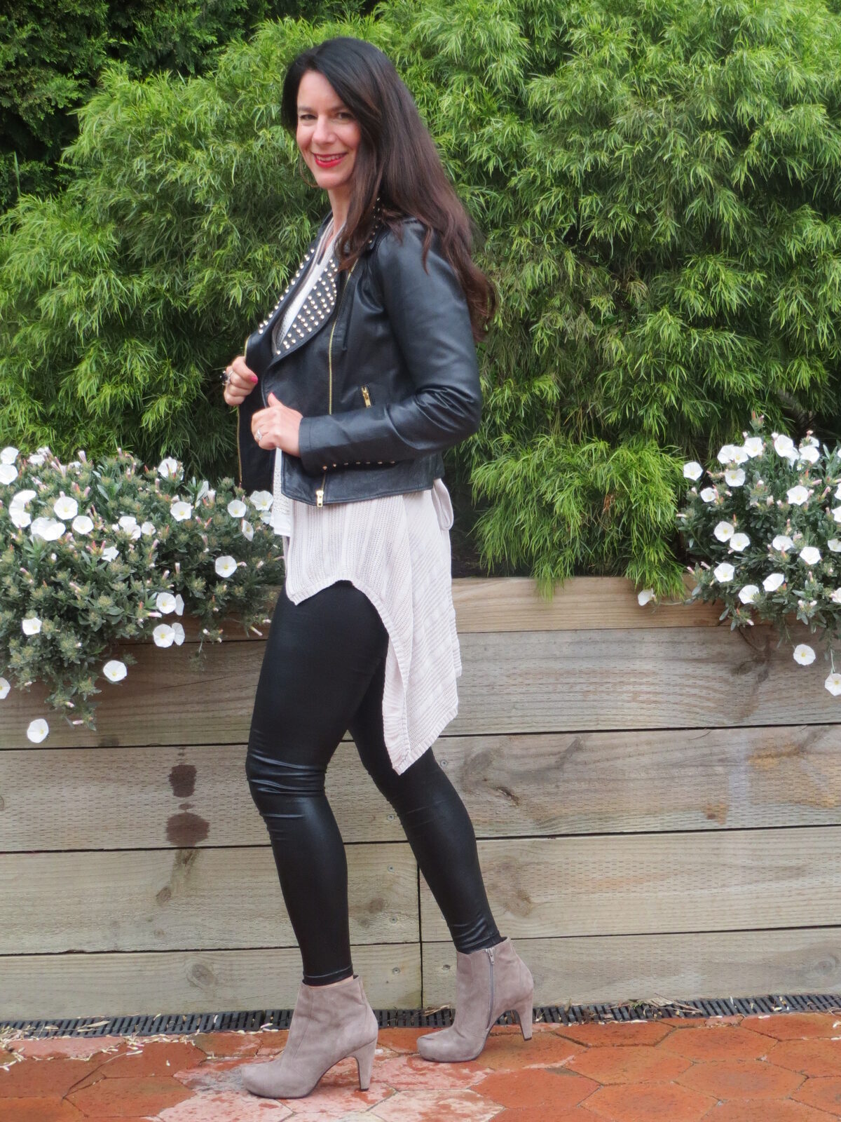 Studs & boots 6