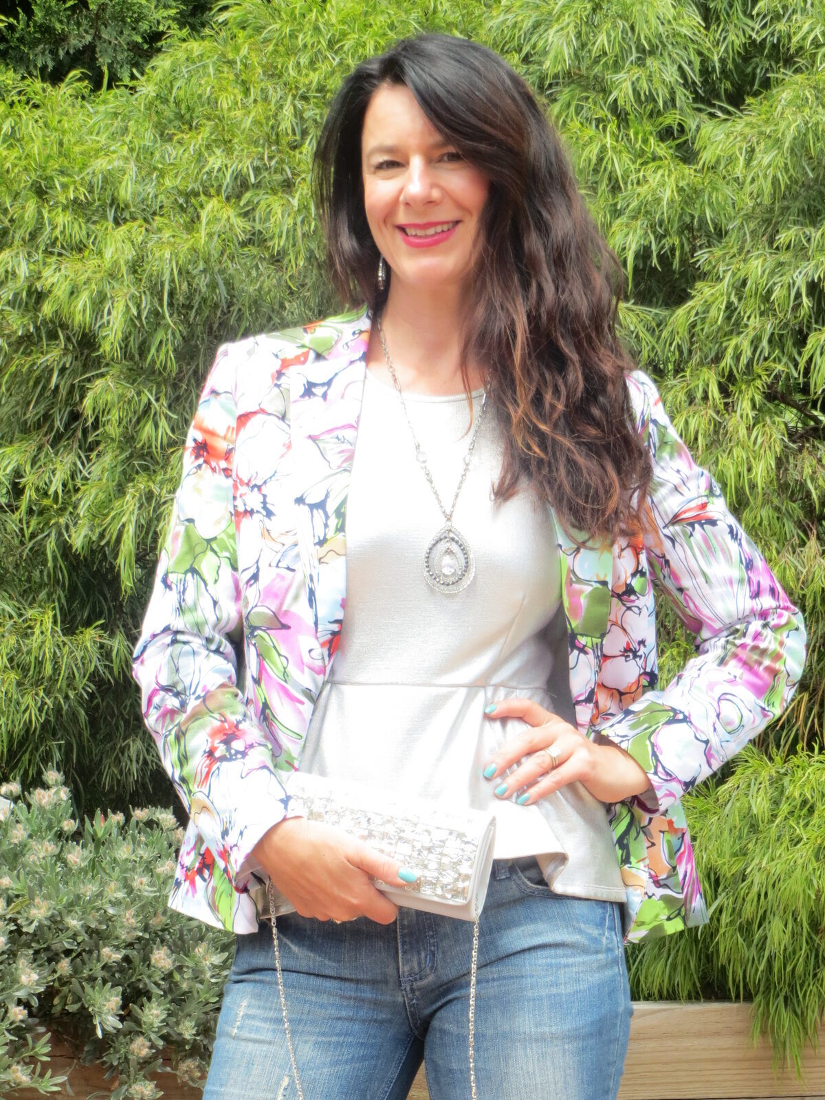 Boyfriend jeans 2