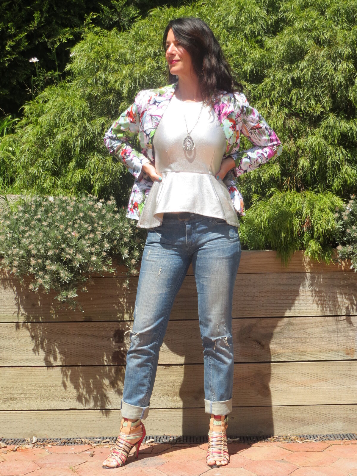 Boyfriend jeans 3