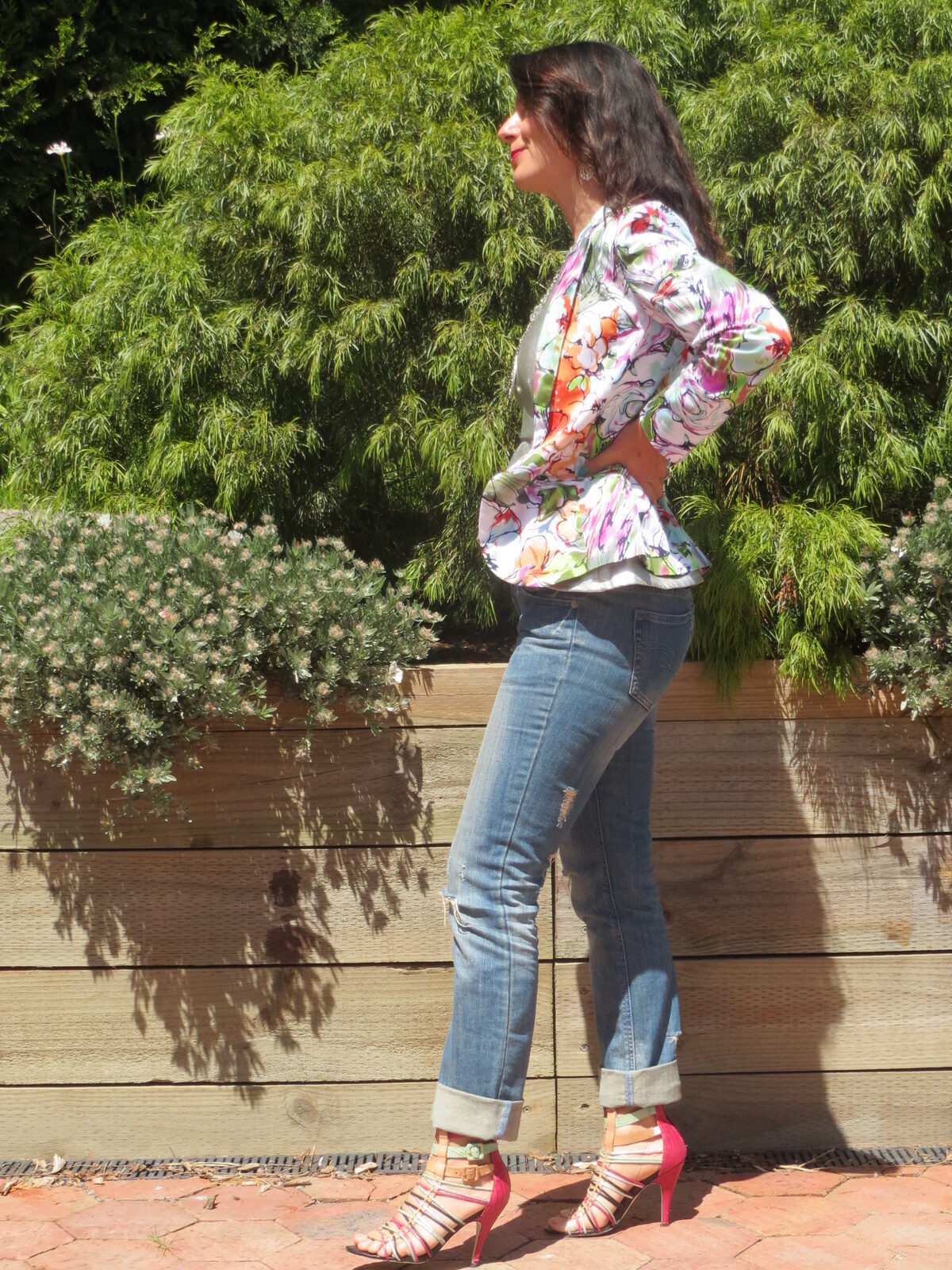 Boyfriend jeans 4