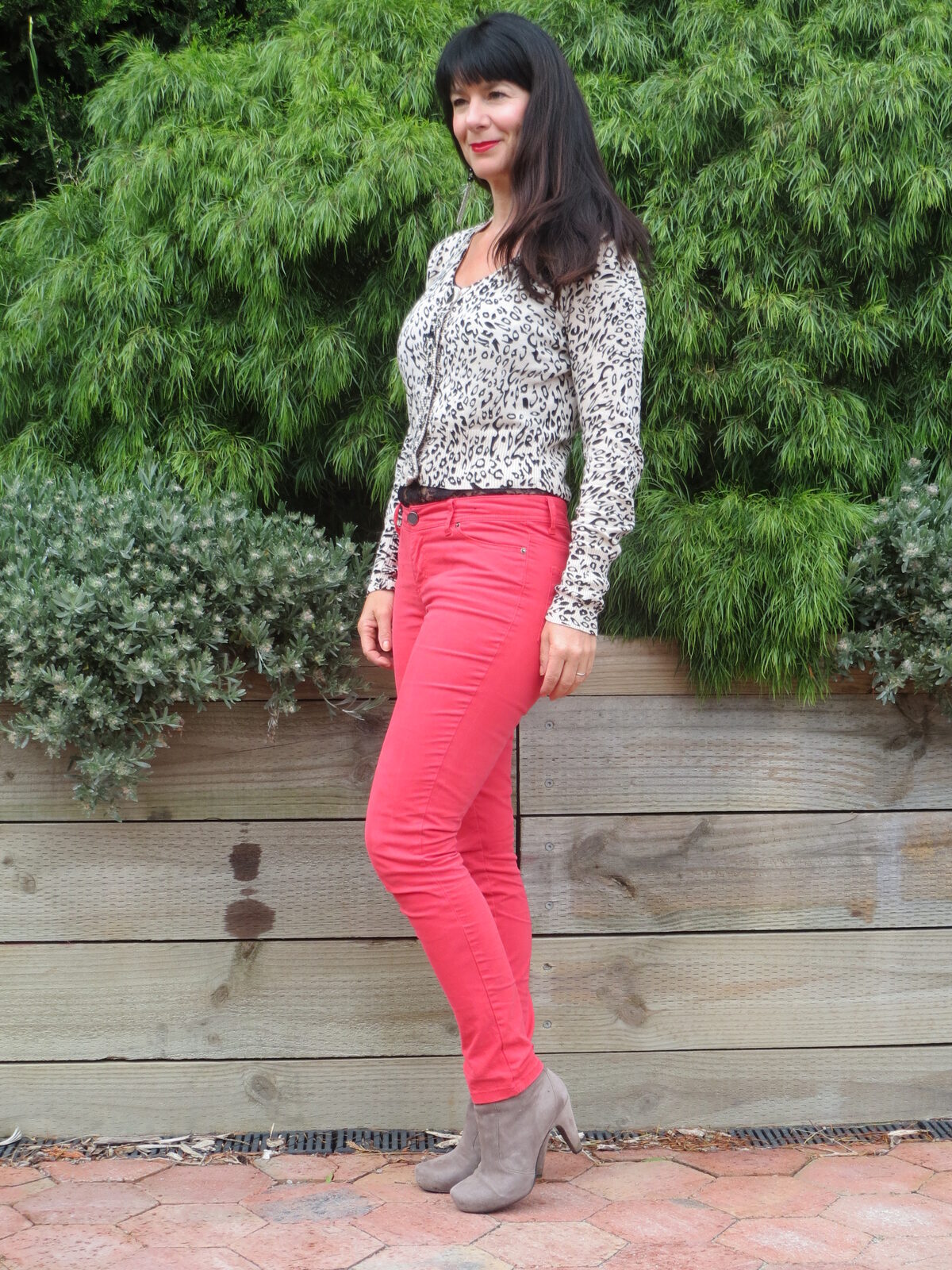 Snow leopard top 3