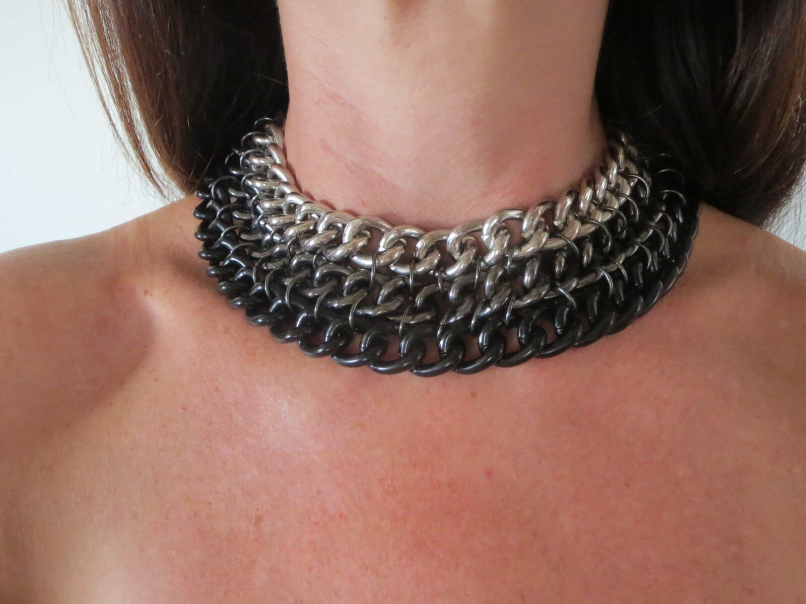 Lovisa chain neckpiece