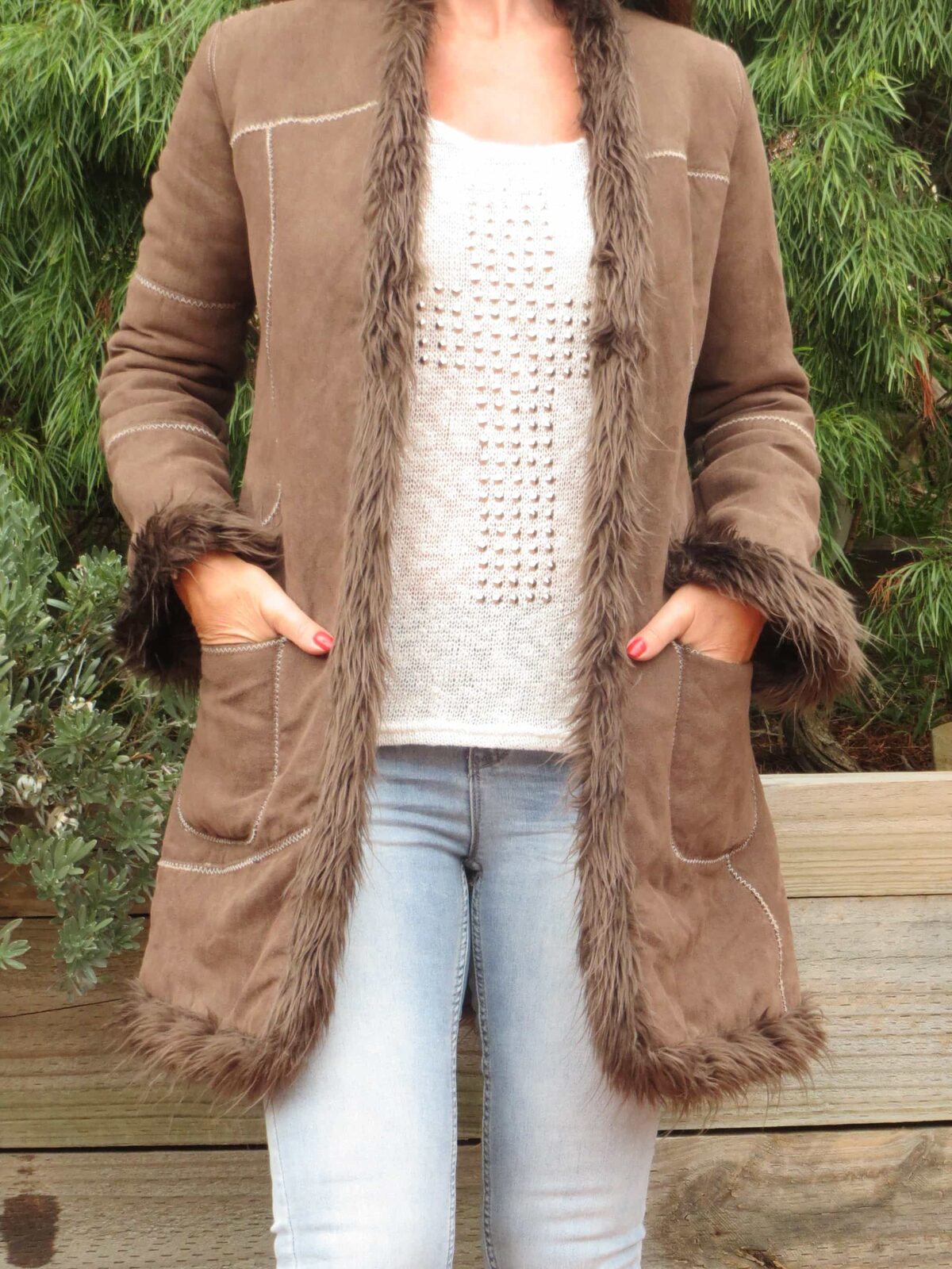 Garfunkle coat 1