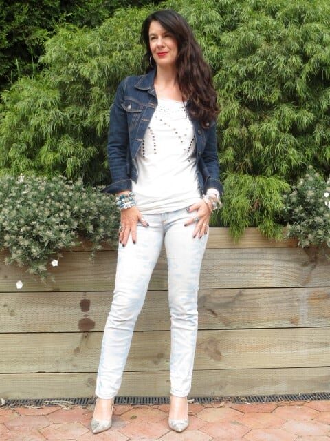 Stonewash