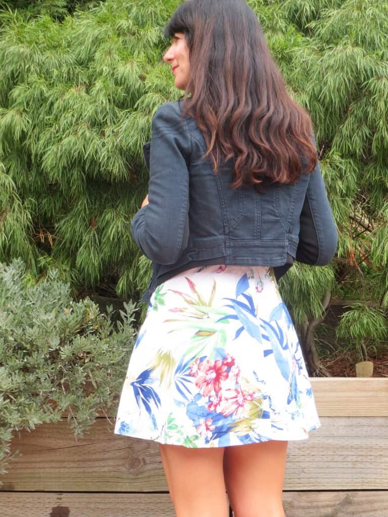 Alive Girl dress 5