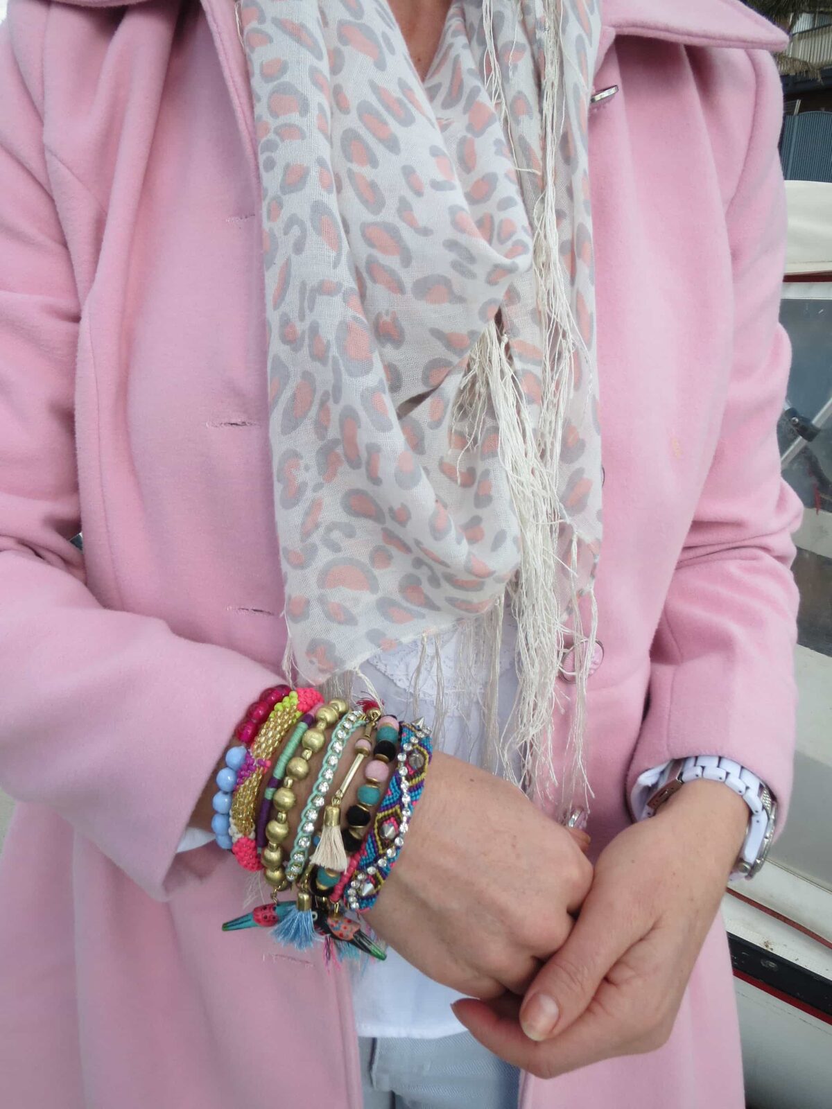 Lovisa arm candy