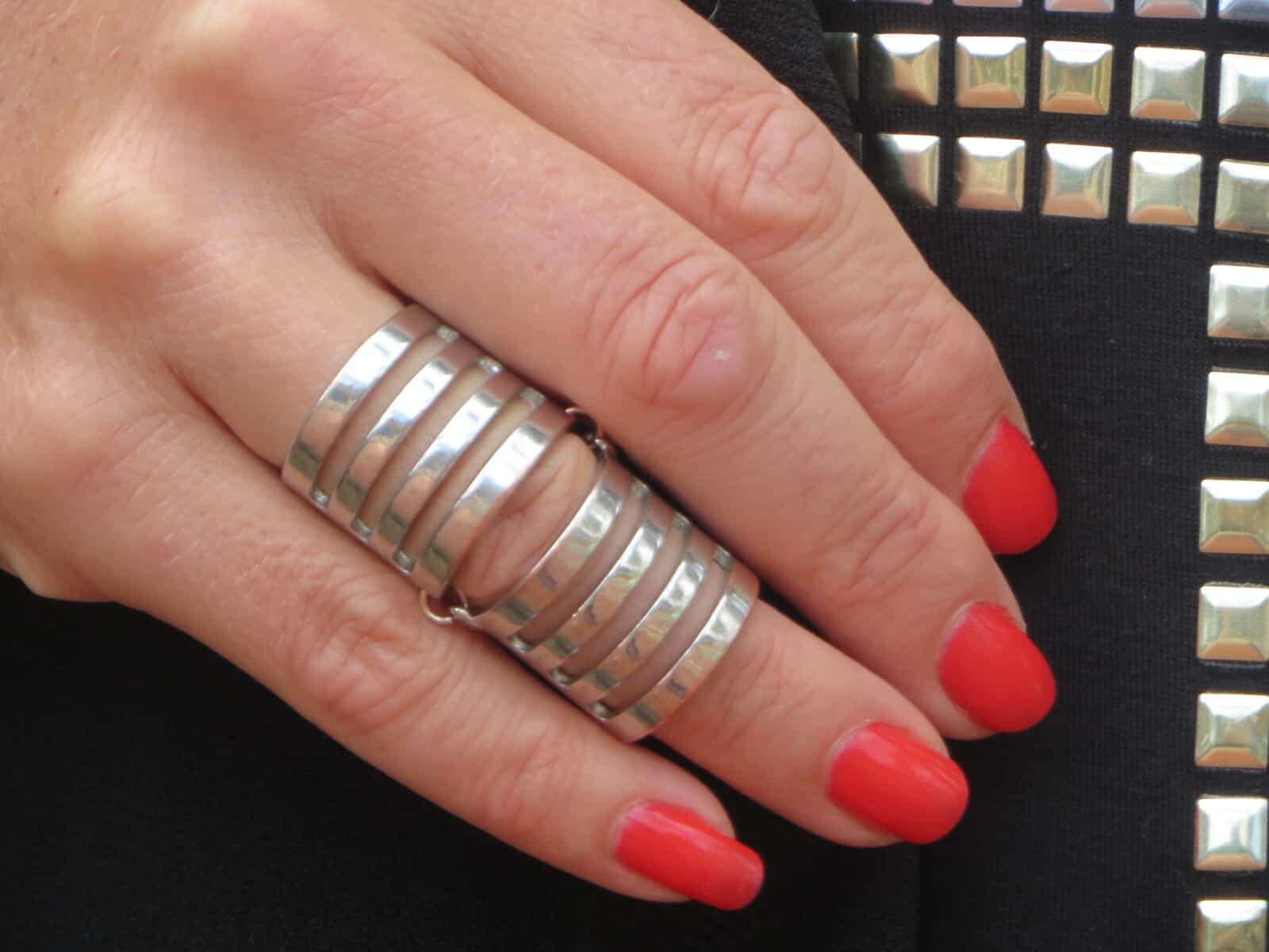 Lovisa ring 1
