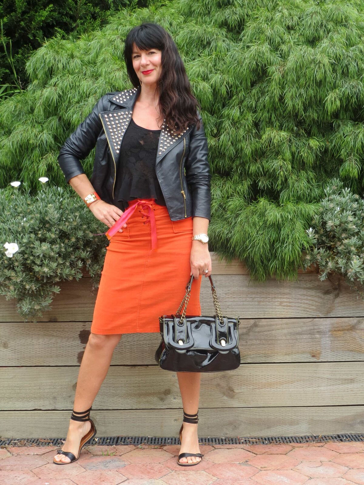 Looking Good Girl's sartorial challenge returns in New Year