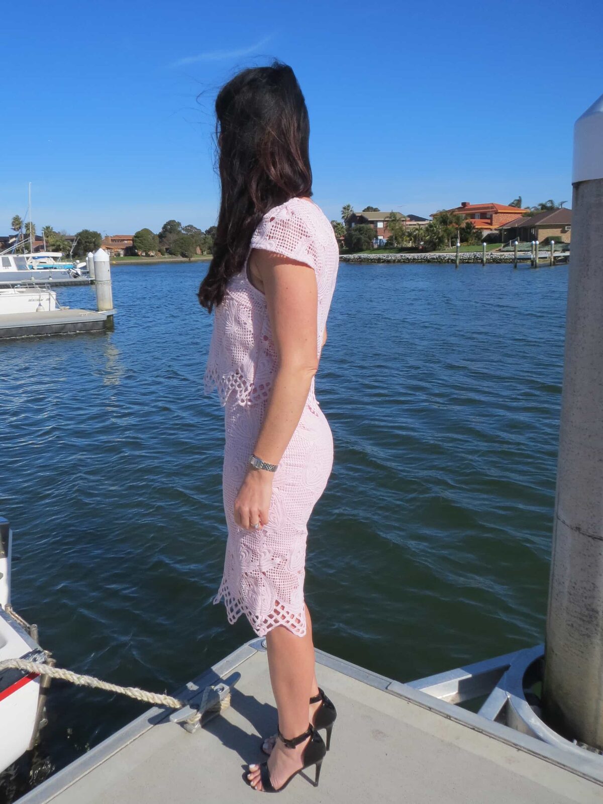 Dotti lace 2