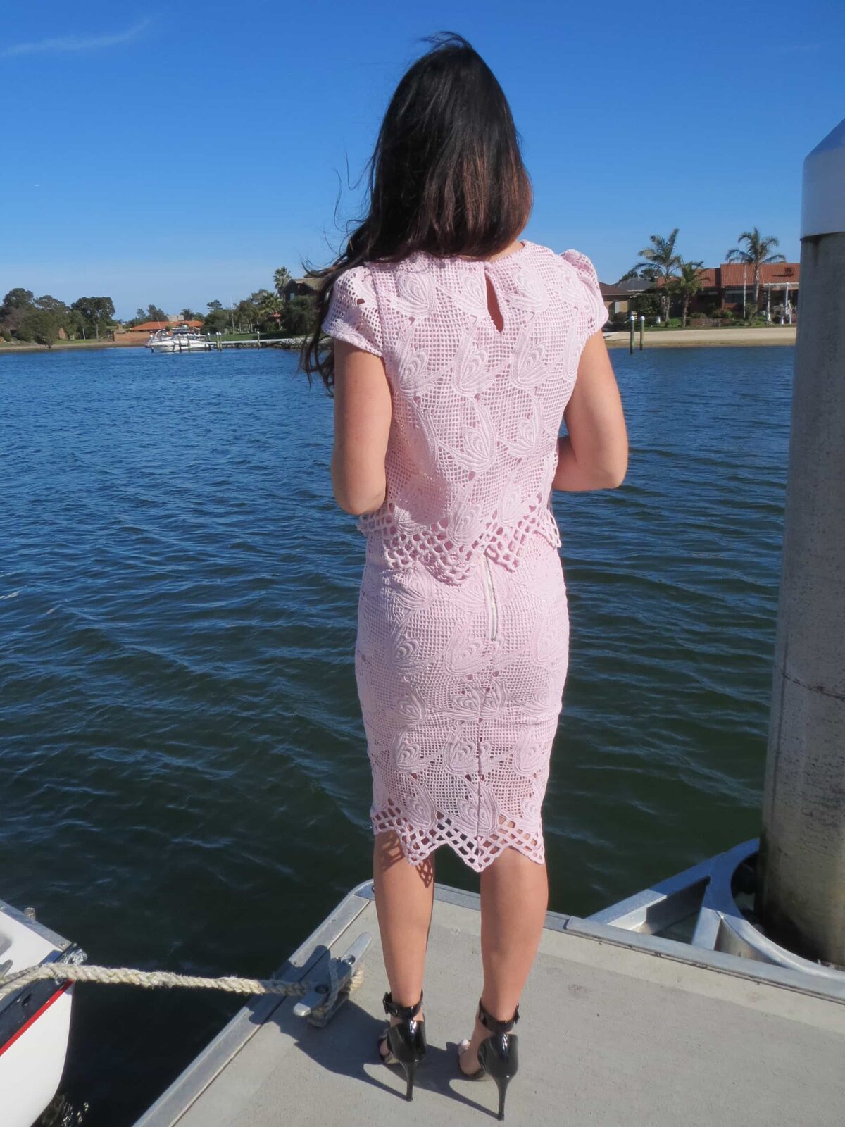 Dotti lace 3