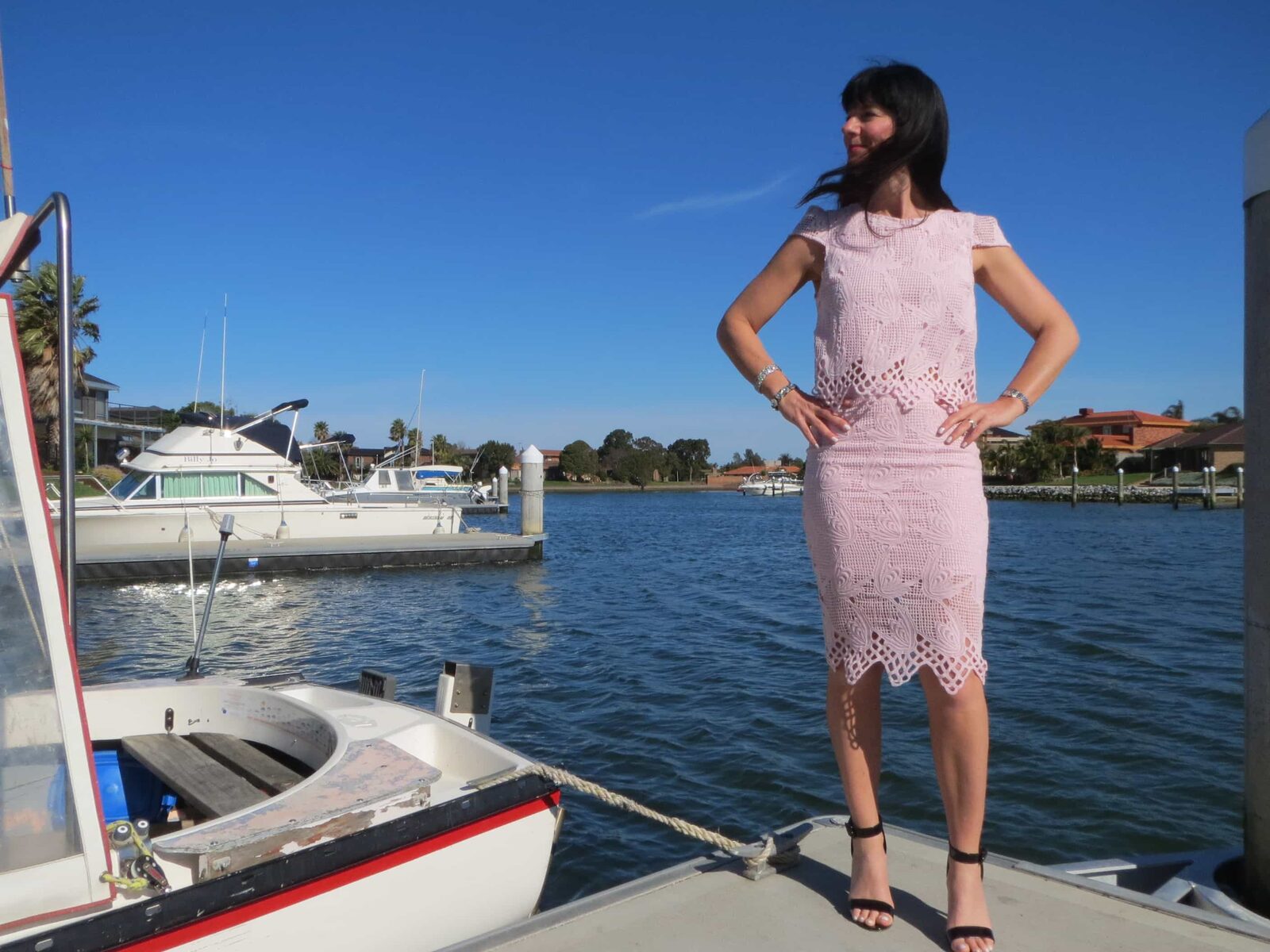 Dotti lace 5