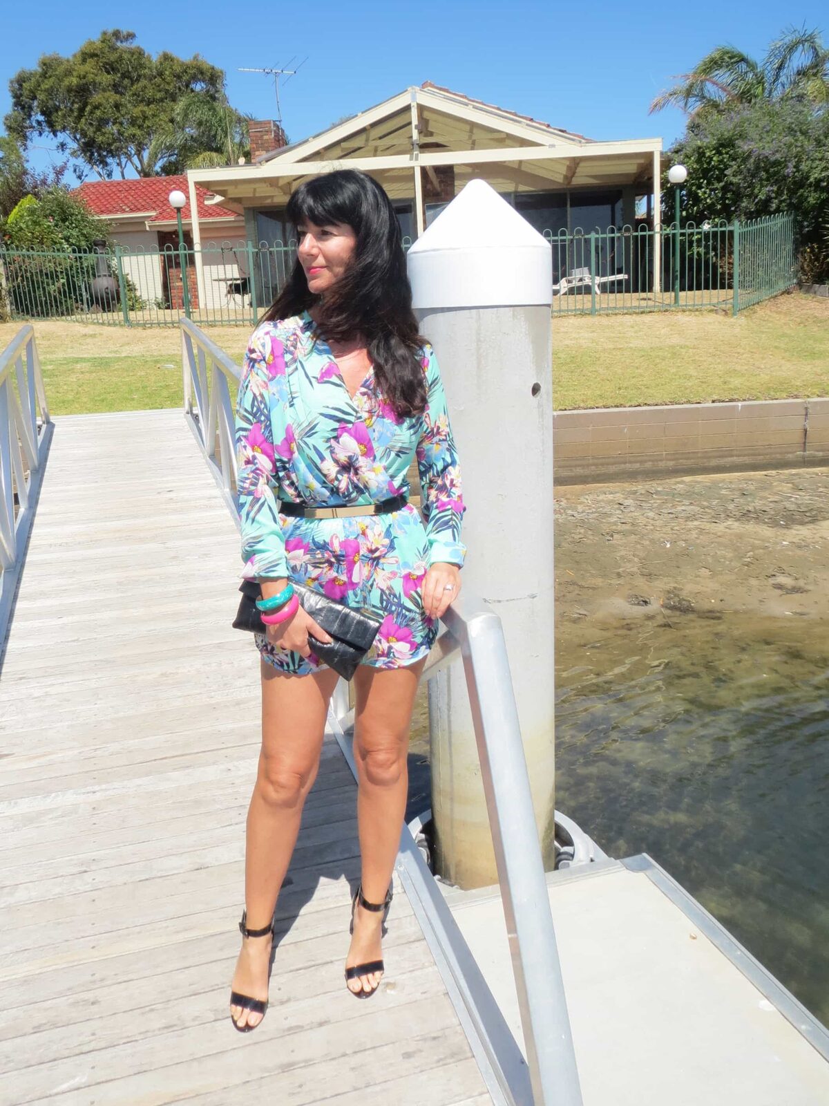 How to get more wear out of a romper suit